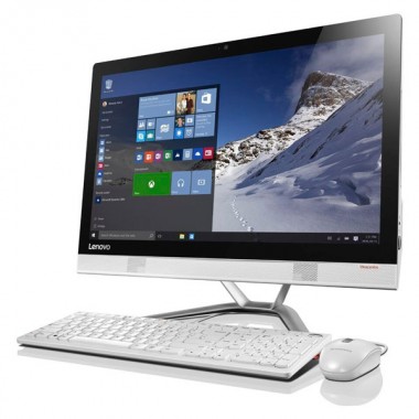 Lenovo IdeaCentre AIO 300 22ISU (F0BX003MVN) Core™ i5 _ 6200U _ 4GB _ 1TB _ INTEL _ FULL HD _ 1056PS